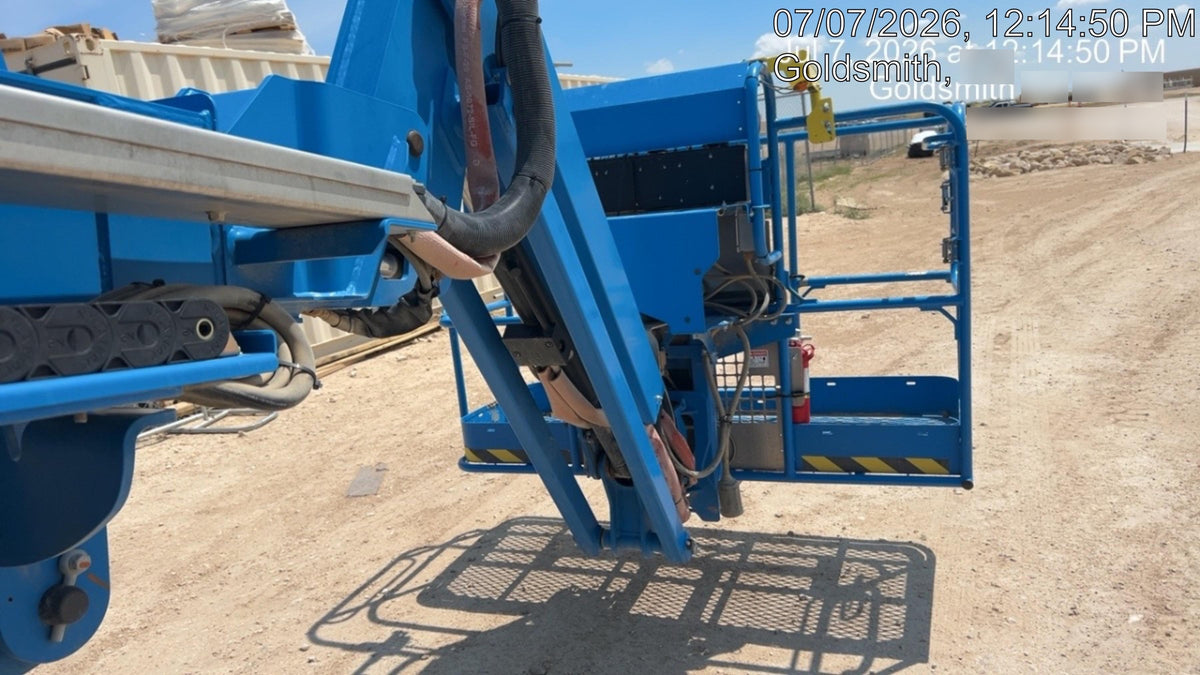 2025 GENIE Z-45 XC