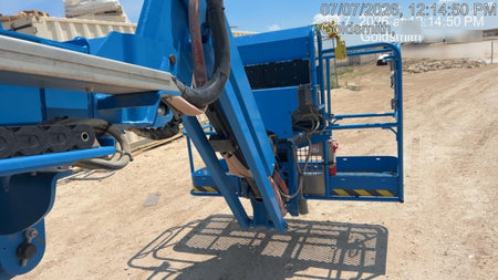 2025 GENIE Z-45 XC
