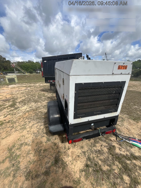 2018 WACKER NEUSON G25