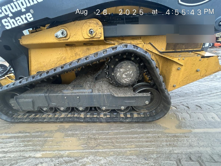 2022 PALADIN UTILITY GRAPPLE 11876-0022