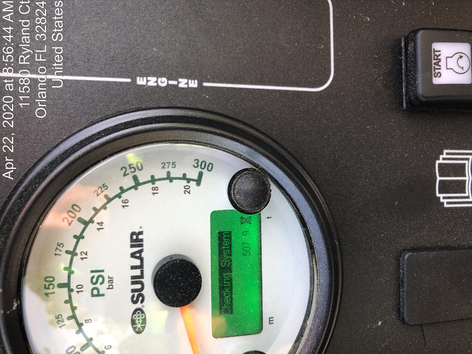 2019 SULLAIR 185-DPQ