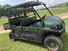 Kawasaki MULE PRO-DX Diesel, 6-Seater, Canopy