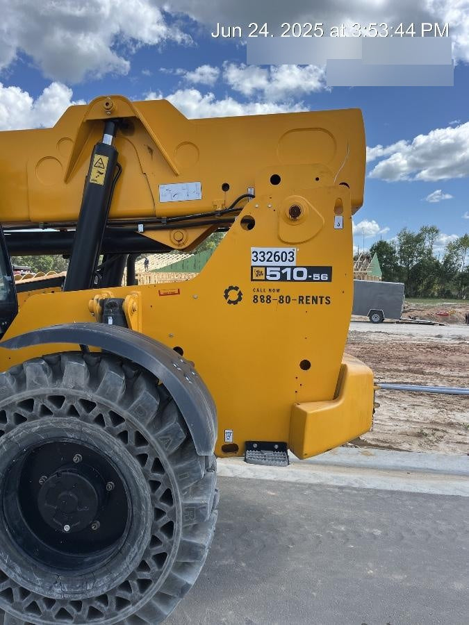 2023 JCB 510-56