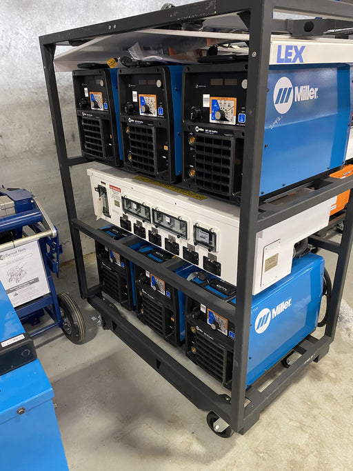 2022 LEX WR6A-7SM-FG26DZ6LD-R