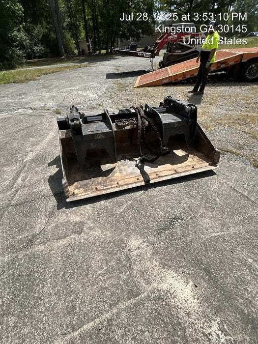 2022 PALADIN UTILITY GRAPPLE 11876-0022