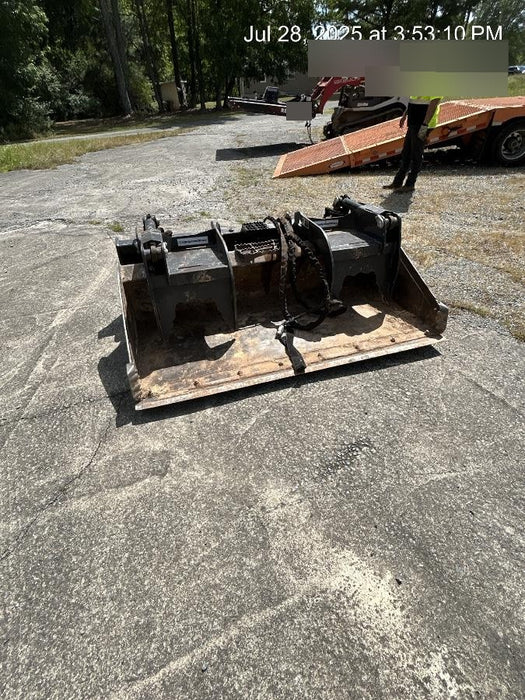 2022 PALADIN UTILITY GRAPPLE 11876-0022