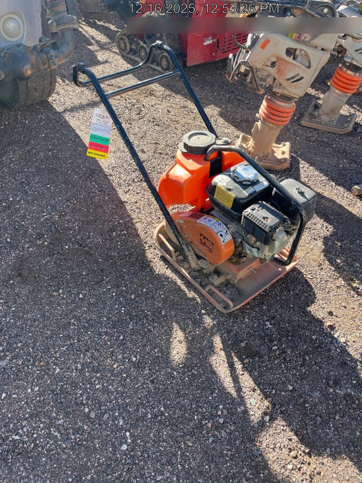 2023 MULTIQUIP MVC82VHW