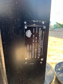 2024 BLUE DIAMOND 100502