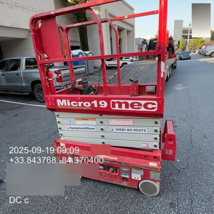 2020 MEC Micro 19