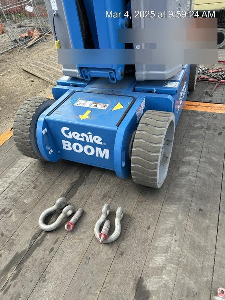 2024 GENIE Z30-20 N RJ