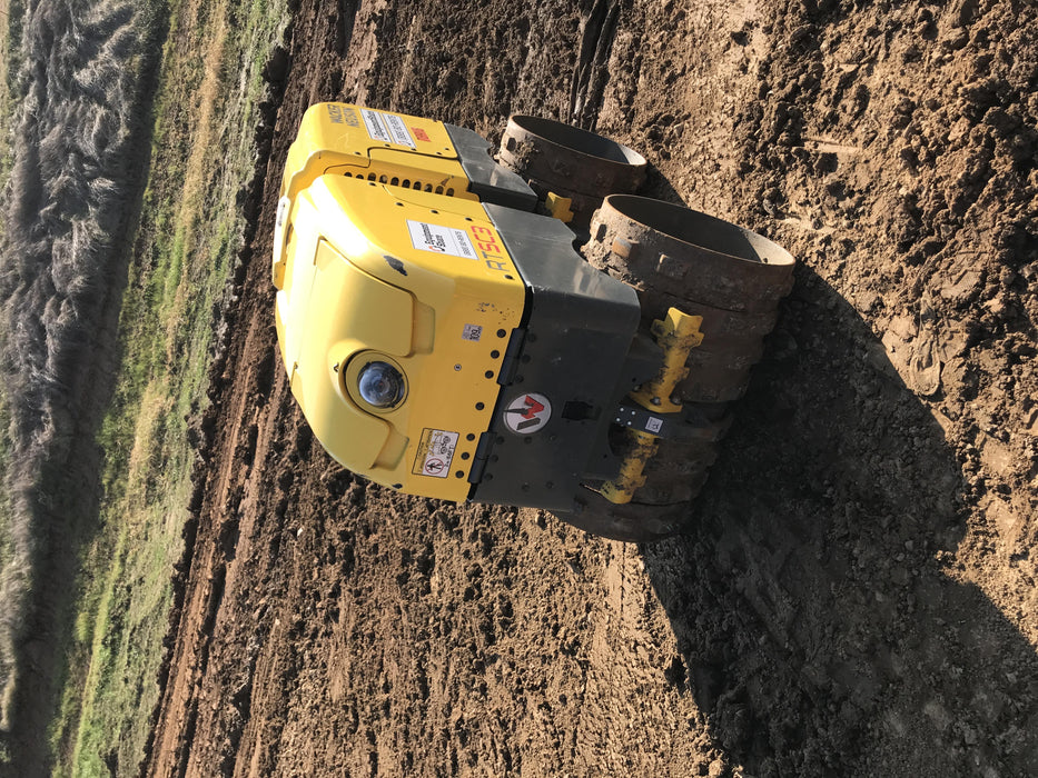2020 WACKER NEUSON RTKx-SC3