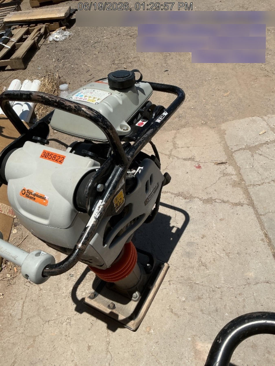 2023 MULTIQUIP MTX60HD