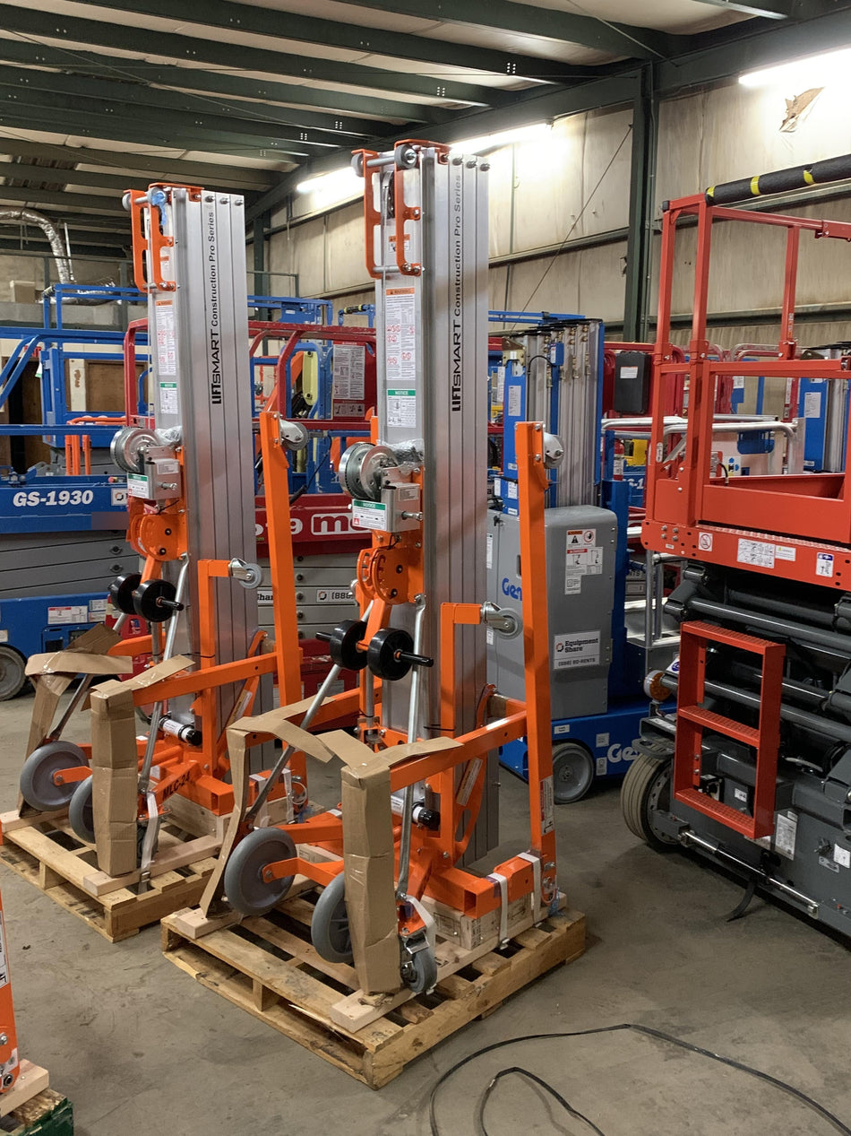 2021 LIFTSMART MLC-24
