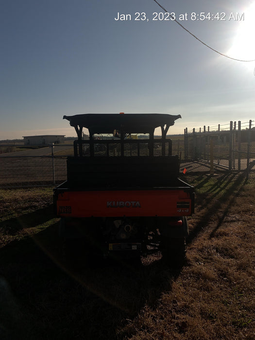 2020 KUBOTA RTV-X1140W-H (Canopy)