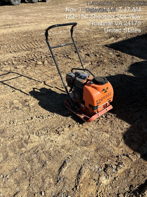 2023 MULTIQUIP MVC82VHW