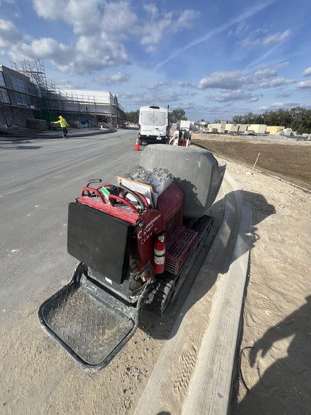 2025 TORO MBTX 2500-TS