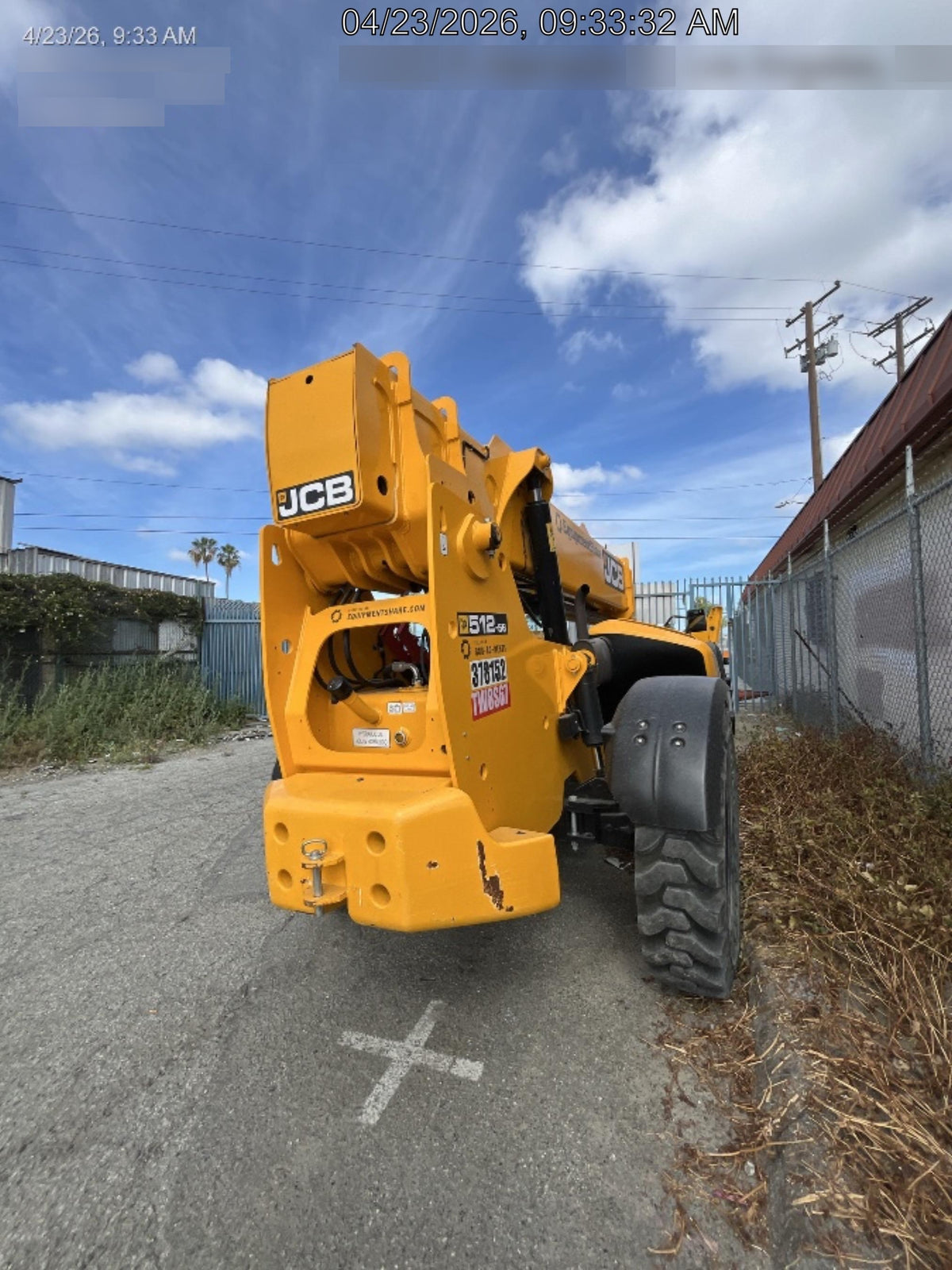 2024 JCB 512-56