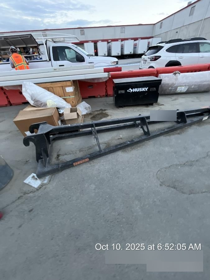 2024 JLG 1001275853