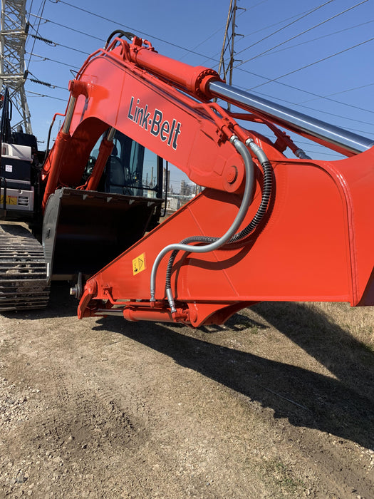 2021 LINK-BELT 160X4EX