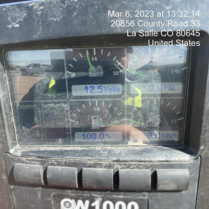 2022 ATLAS COPCO PAC F88 PD