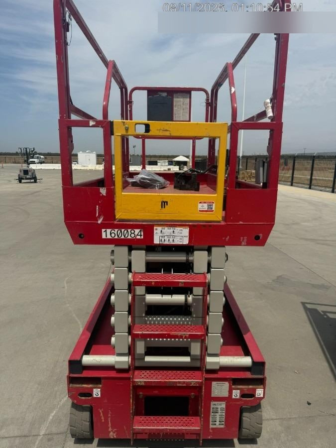 2021 MEC 4046SE