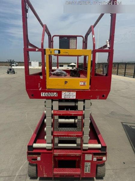2021 MEC 4046SE