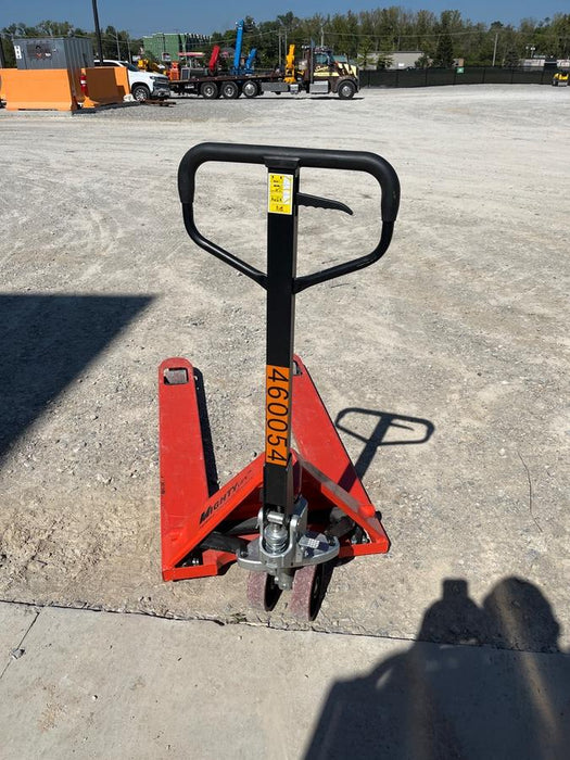 2024 MIGHTY LIFT ML55M