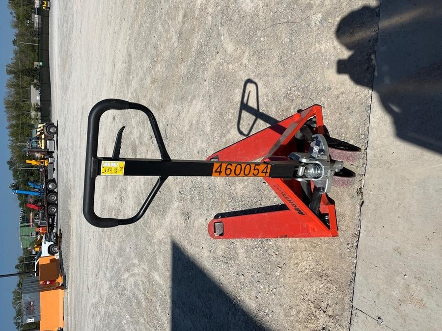 2024 MIGHTY LIFT ML55M