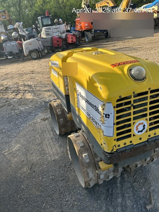 2020 WACKER NEUSON RTLx-SC3