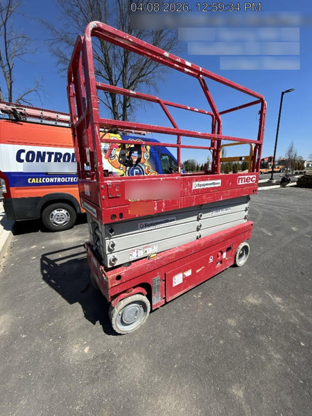 2021 MEC 2632SE