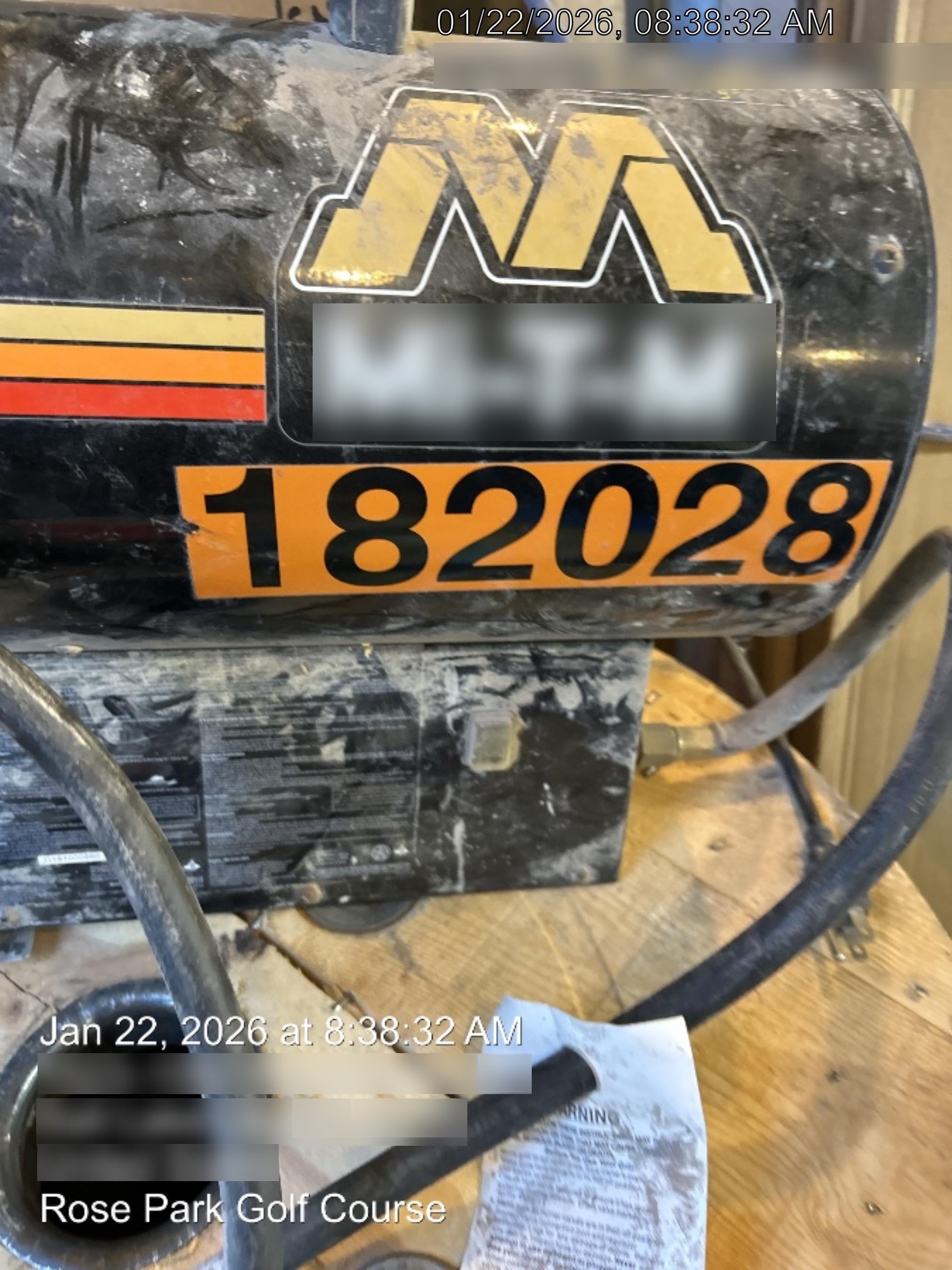 2021 MI-T-M CORPORATION MH-0150-LMTO