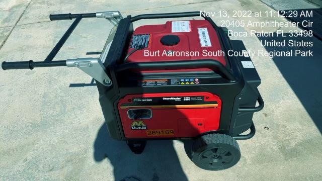 2022 MI-T-M GEN-8000-IMM1E