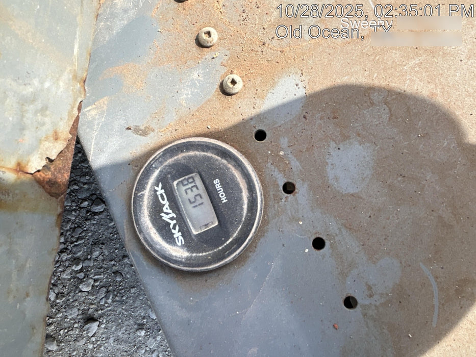 2018 SKYJACK SJIII-3219