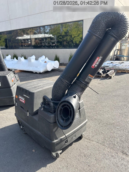 2023 LINCOLN ELECTRIC K4259-2