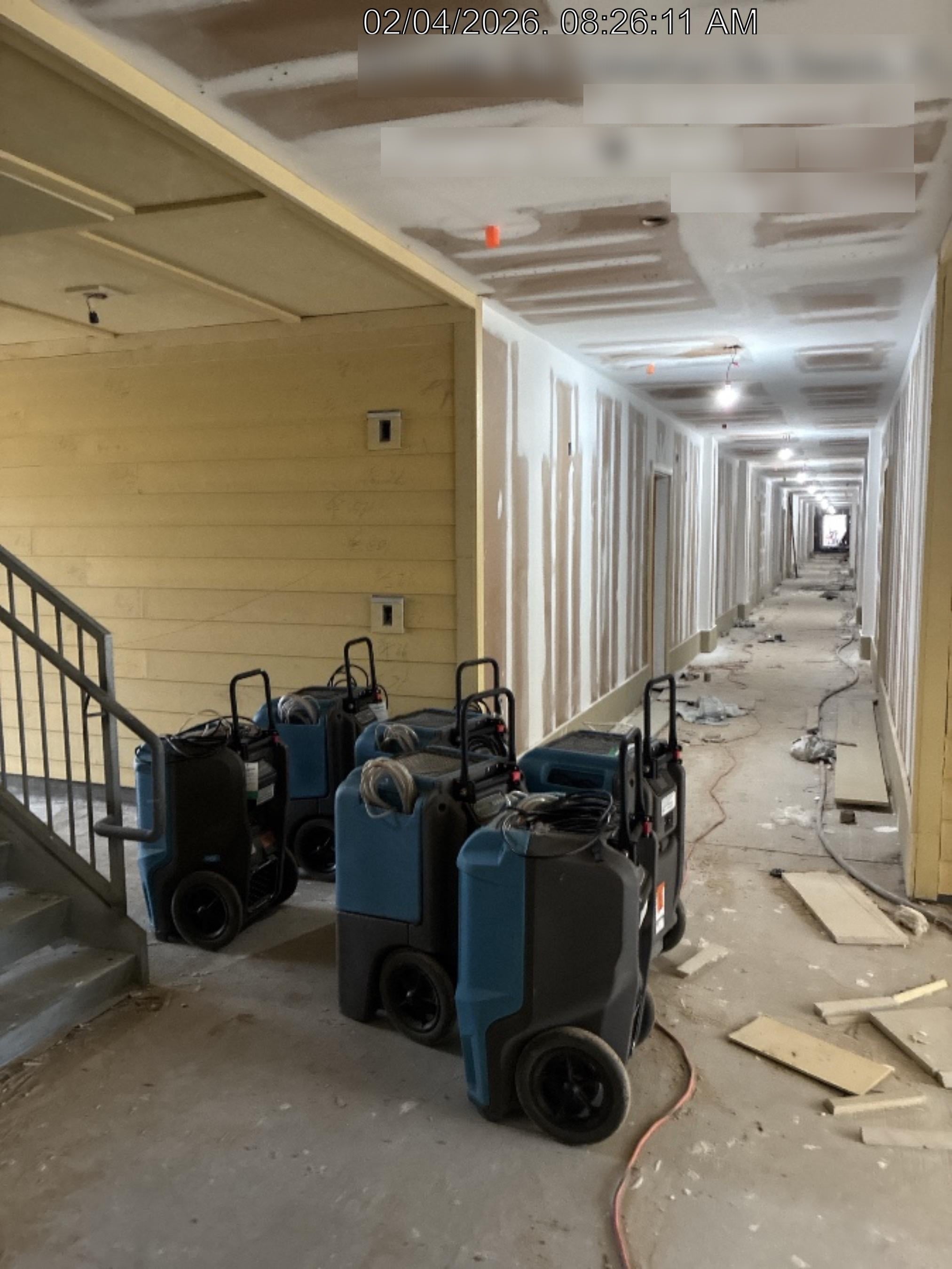 2020 DRI-EAZ LGR 7000XLi