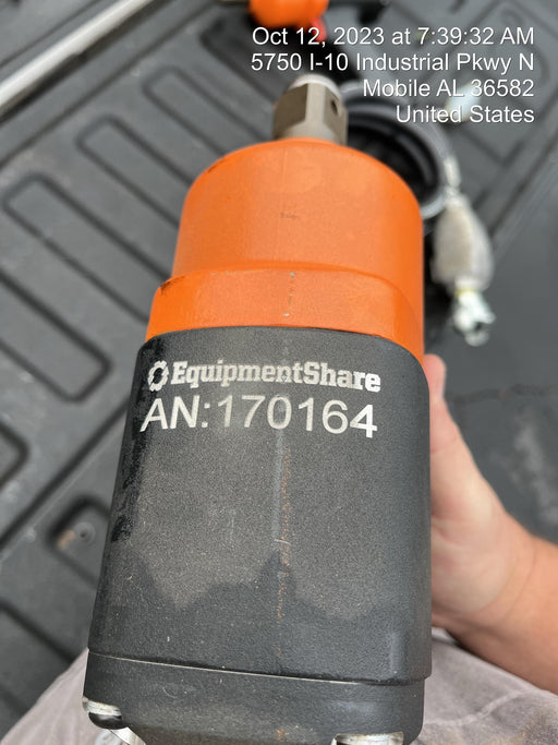 2021 MICHIGAN PNEUMATIC 751SS