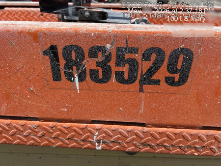 2021 JLG ES1932