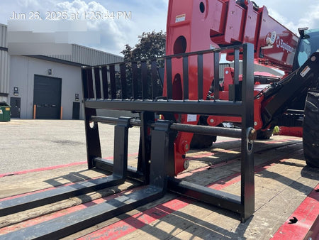 2025 MANITOU MTA1255