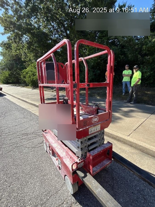 2018 MEC 1330SE MEC 1330SE w/2 Yr Full Extended Warranty