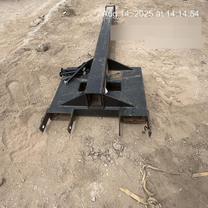 2023 ARROW MATERIAL HANDLING CE60-TH-STP