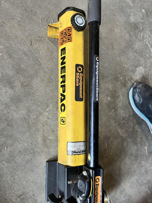 2021 ENERPAC P392