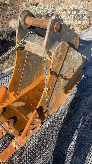 2020 DOOSAN 24" Bucket-Doosan