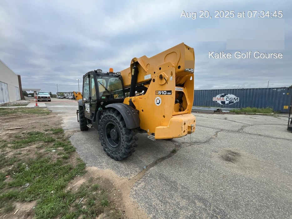 2020 JCB 510-56