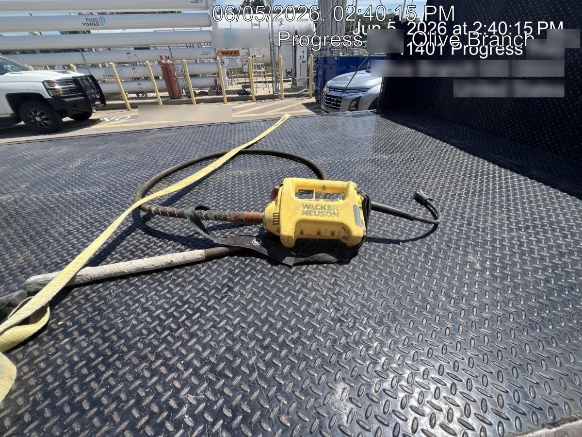2019 WACKER NEUSON M2500