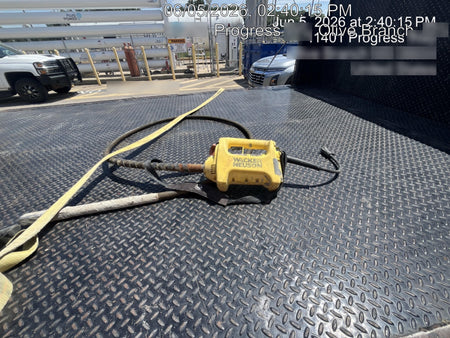 2019 WACKER NEUSON M2500