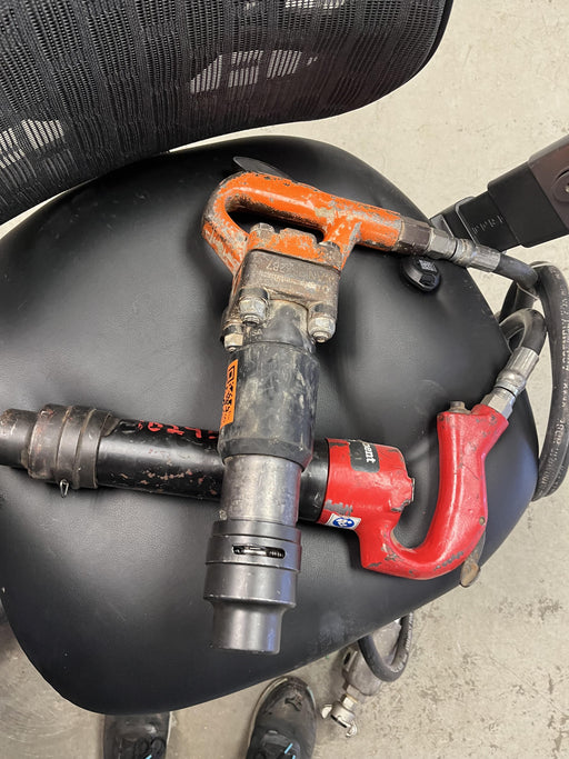 2020 CHICAGO PNEUMATIC CP 4123 3R