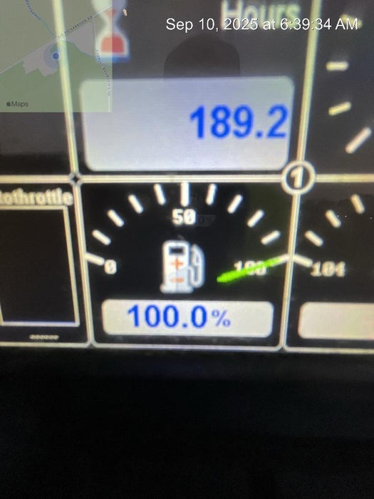 2023 ATLAS COPCO PAC F44 KD-S