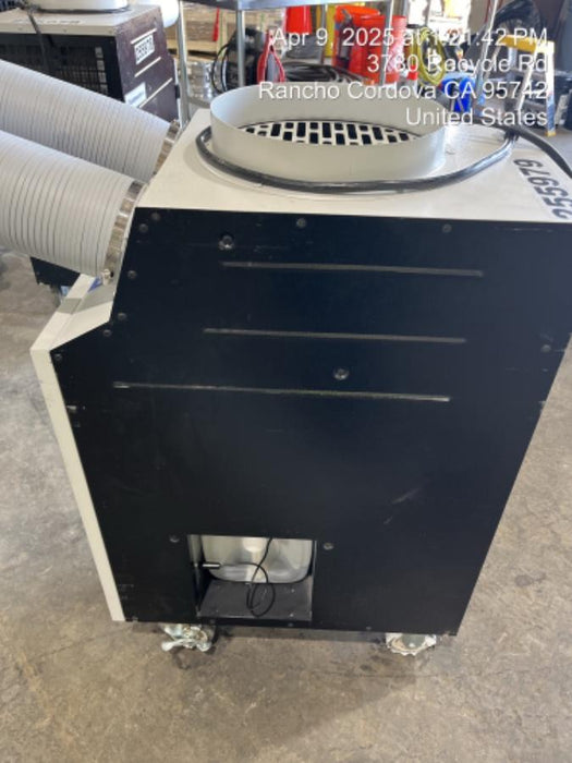 2022 KWIKOOL KPAC1811-2