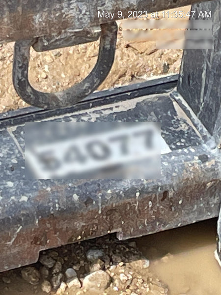2019 PALADIN 30945