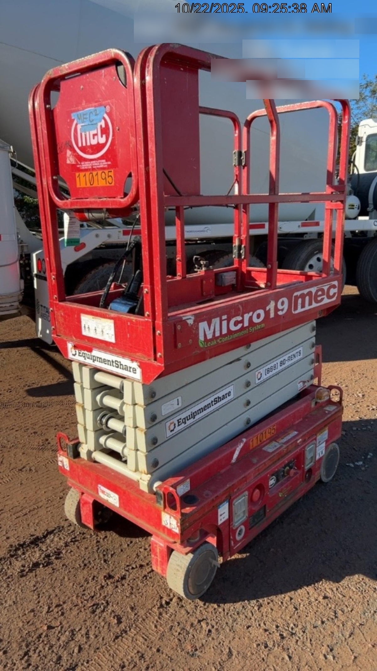 2020 MEC Micro 19